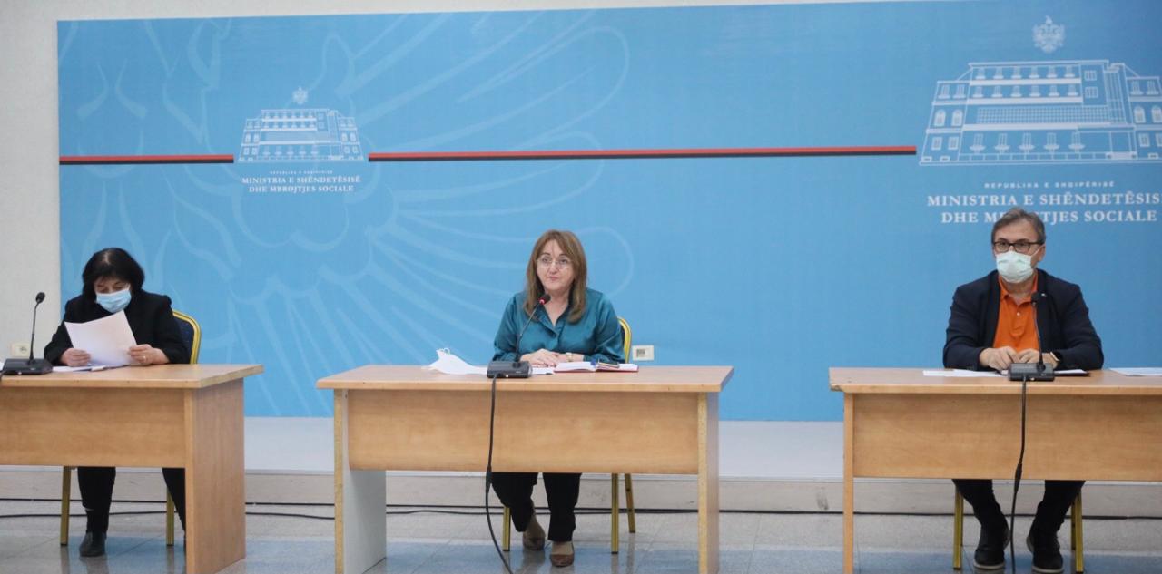 Komiteti i Eksperteve / Masa shtese per grumbullimet, mbledhjet partiake, dasmat dhe varrimet